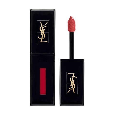 yves saint laurent vinyl cream lip stain